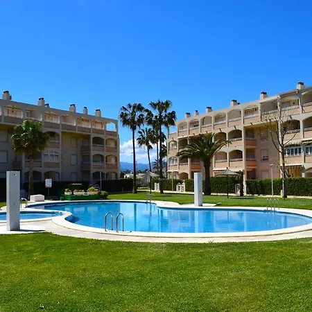 Bahia De Les Marines Pb2102 Denia
