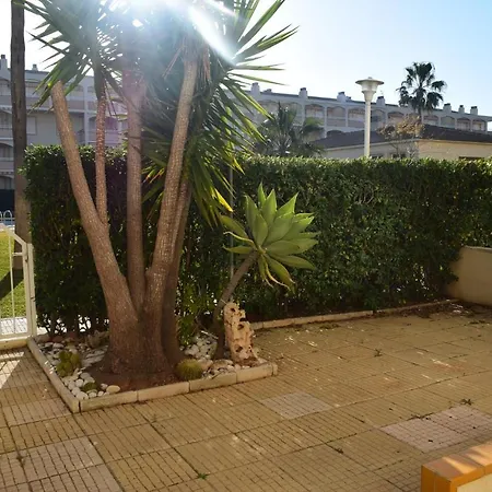 Bahia De Les Marines Pb2102 Apartment