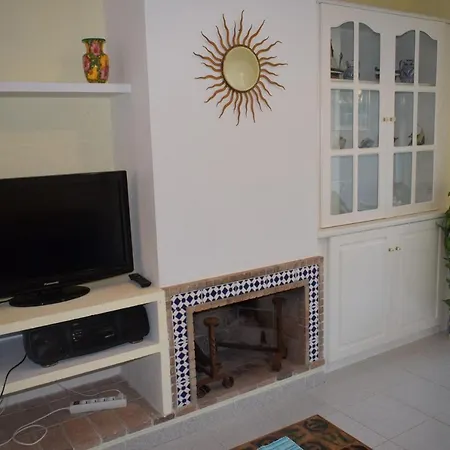 Bahia De Les Marines Pb2102 Apartment Denia