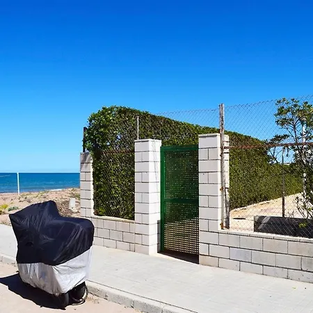 Bahia De Les Marines Pb2102 Apartment Denia