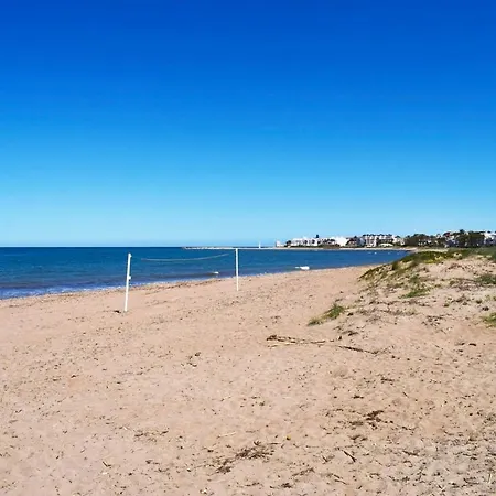 Bahia De Les Marines Pb2102 아파트 데니아